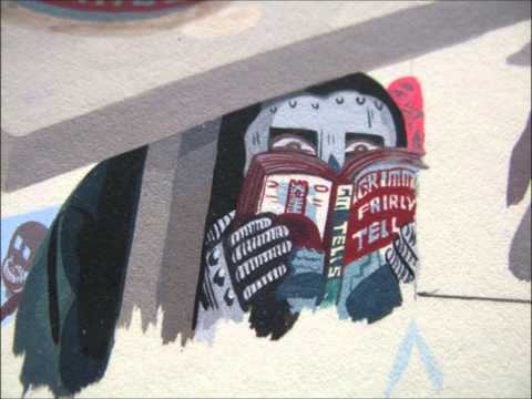 Video thumbnail for Ruler of Day and Night (Instrumental)
