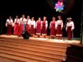 Iшов козак потайком 