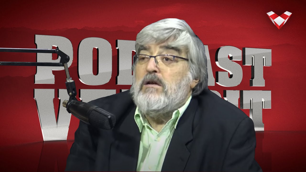PODCAST VELEBIT - Prosperov: Pet stotina godina hrvatskoga nacionalizma