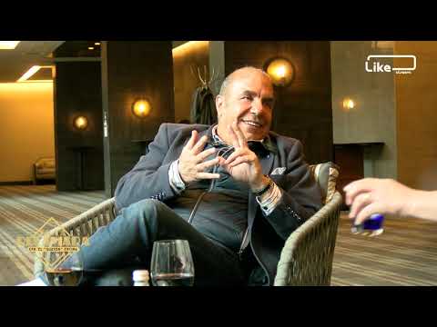 EN LA RECÁMARA - Capítulo 29: Sergio "Checho" Hirane