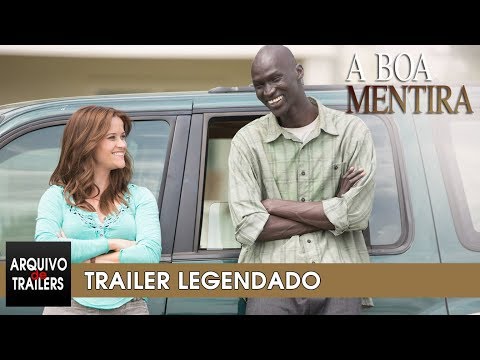 2014 A Boa Mentira