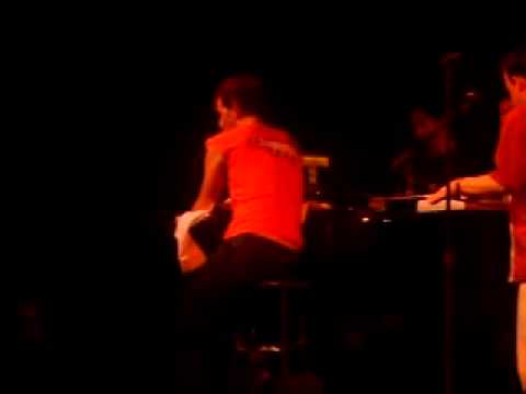 Daniel Reichard - Daydream Believer