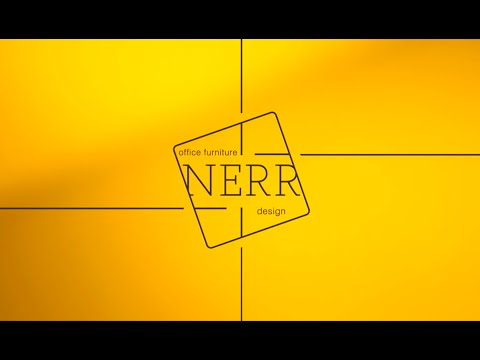Nerr Office Furniture Promotional Film Production