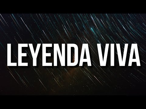 6ix9ine - Leyenda Viva (Lyrics) ft. Lenier