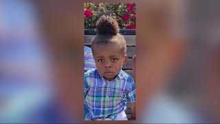 2-year-old Ezekiel Harry funeral today