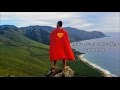 Superman Chest Workout - cum on my shorts