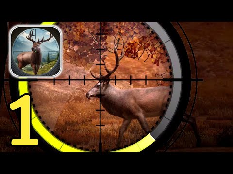 Trophy Hunter – Casual Hunting Gameplay (Android,IOS) - YouTube