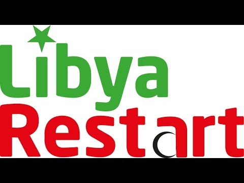 Libya Restart webinar with Libyan Universities