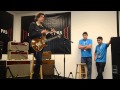 Experience PRS 2013- Amp Talk with David ...