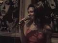 Tributo à Natalie Cole - All of Jazz - "Dindi"