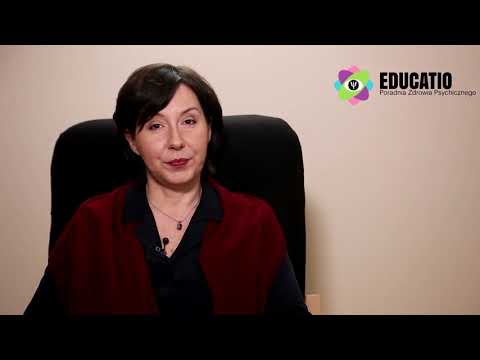 Na czym polega terapia małżenska/par ?? - mgr Agata Swoboda - www.educatio.pl