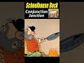 1970s TV Schoolhouse Rock Conjunction Junction Shorts