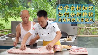 [閒聊] 吃豬肉的異樣感