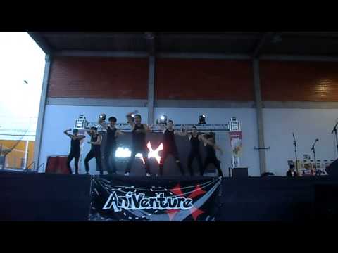 INFINITE - Paradise  [ Dance Cover by Beat Eaters