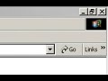 Classic Windows Flag Throbber Animation In Explorer
