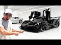 THE BUGATTI BOLIDE IS FINALLY HOME