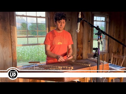 House of Waters - Raindrops (Live Performance Video)