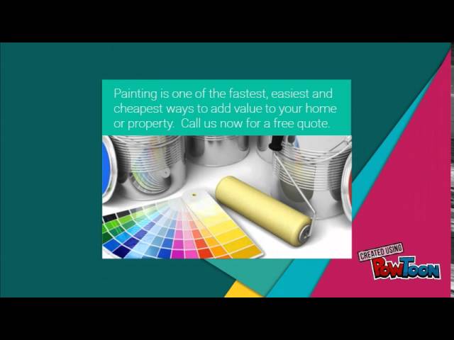 Brilliance Painting Services - Gordonvale, QLD
