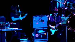 The Breeders - Oh! LSXX Chile 27/07/13