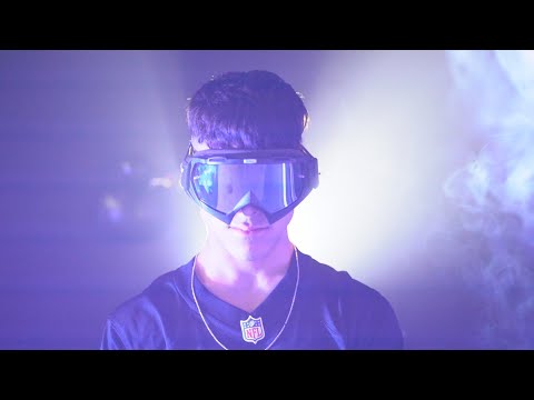 RAY- UnderRap#1 (ShotBy AU Producciones)