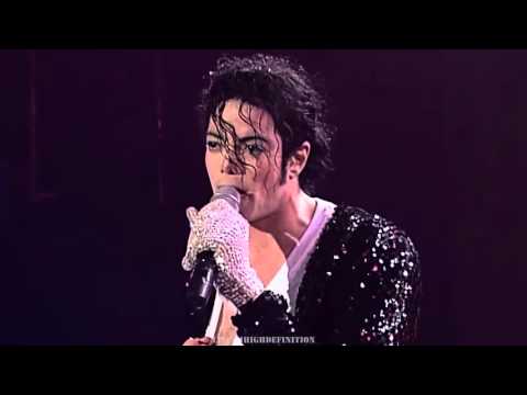 Майкл Джексон 'Billie Jean' 720p HD. Michael Jackson 'Billie Jean' 1997 Munich. Thriller album
