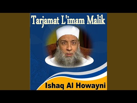 Tarjamat L'Imam Malik, Pt. 2