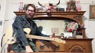 Video thumbnail for If you can't sing it, you CAN'T play it! - Dr Zane Banks by Zane Banks