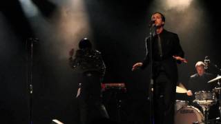 Fitz and The Tantrums - News 4 U (Live on KEXP)