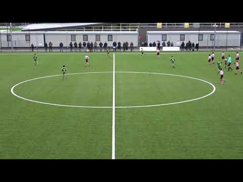 25-11-2017 : Sparta Rotterdam 013 - PSV 013 ; tweede helft