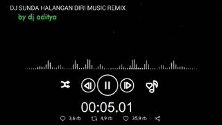 Download lagu Dj pop sunda slow halangan diri darso remix mp3