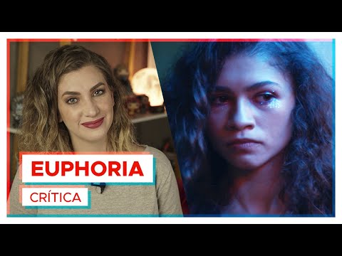 EUPHORIA | Crítica sem spoilers!