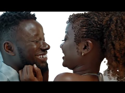 Lewis Dash - Only you I want ft. Mee Brown (officieel Video)