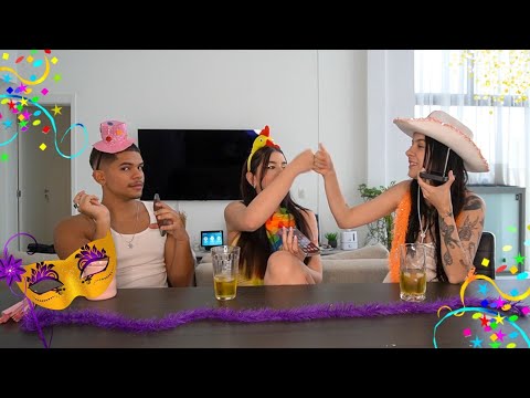 CARNIVAL PROGRAM #39