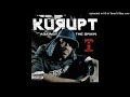 Kurupt - Speak On It (Ft Val C)