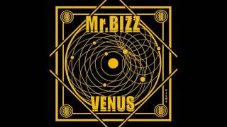 Mr. Bizz - Korda (Original Mix)  [RBL036]