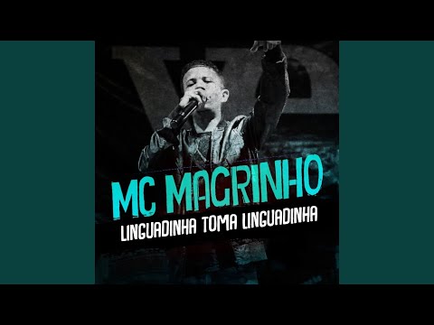 Linguadinha Toma Linguadinha