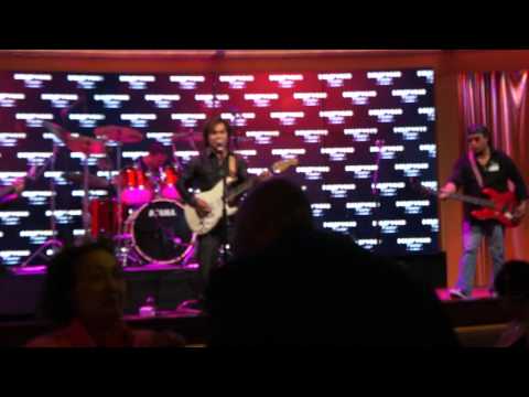 Noom Sery, The Stars Band  part 1