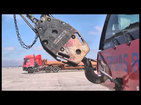 GRUAS RUIZ Miniatura de video de YouTube 6