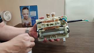 ถามตอบปัญหา เครื่องทำน้ำร้อน6200วัตต์ Astina รุ่นAS-X5 ถามตอบปัญหา เครื่องทำน้ำร้อน6200วัตต์ Astina รุ่นAS-X5