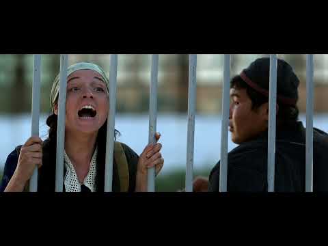 Мой лучший друг - Trailer