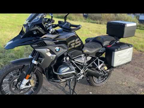 BMW R1250GS Wieviel ist sie noch Wert?