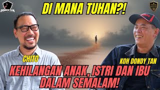 Download lagu DI MANA TUHAN?! KEHILANGAN ANAK ISTRI DAN IBU DALAM 1 MALAM mp3
