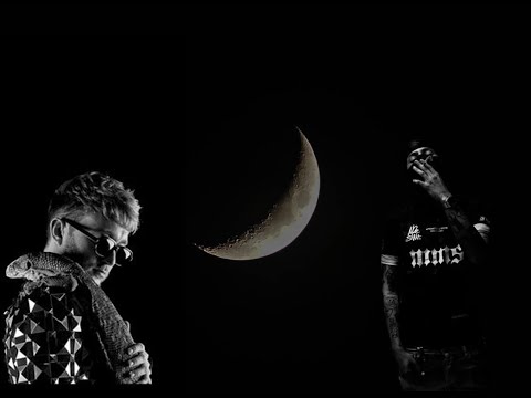 Vald ft Freeze Corleone - Nouvelle Ordre (mashup by @swannkenobi )