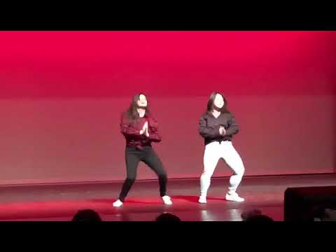 Baby Don't Stop [ INVAZN Showcase ]