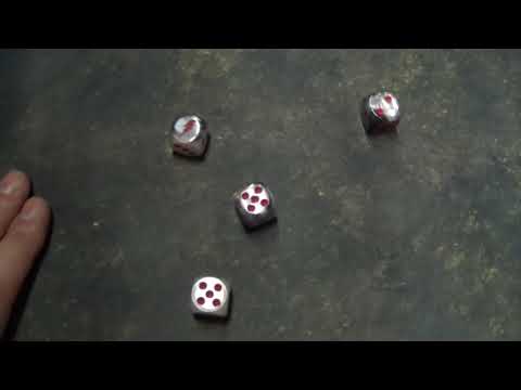 The Hobbit / Lotr Battle Report 400 pt :  Durin's Folk vs Mirkwood