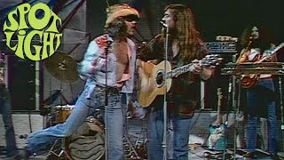 Dr. Hook &amp; the Medicine Show - Cover Of The Rolling Stone (Austrian TV, 1974)