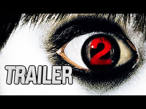 The Grudge 2 | Trailer (German) feat. Sarah Michelle Gellar