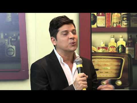 Meio Norte: Programa Frank Aguiar - Bl 02 -  25 07 15