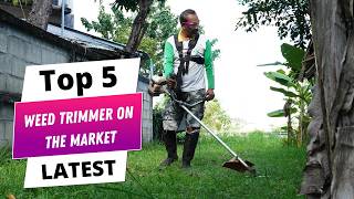 ✅ Best weed trimmer on the market: Weed trimmer on the market (Buying Guide)