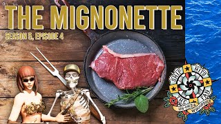 Cannibalism and Survival on The Mignonette - Ship Hits the Fan Podcast